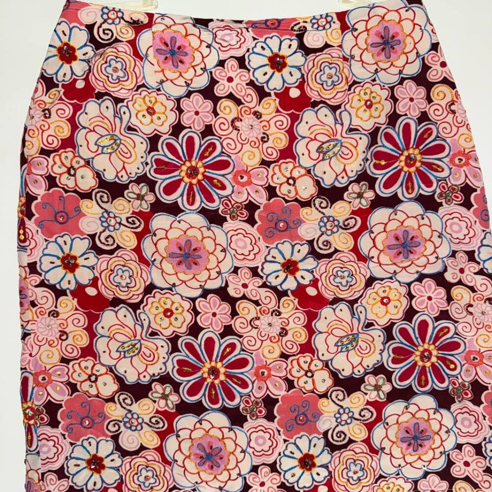 Spring /Summer skirt
